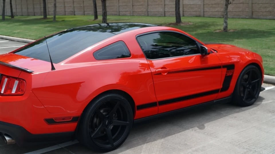 2012 Ford S197 Mustang Boss 302 - Image 16 of 20