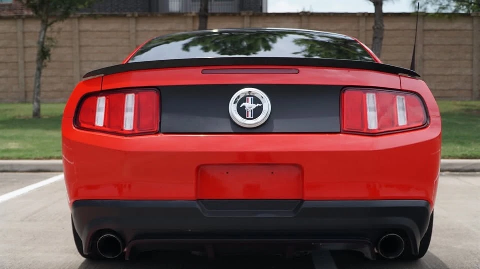 2012 Ford S197 Mustang Boss 302 - Image 20 of 20
