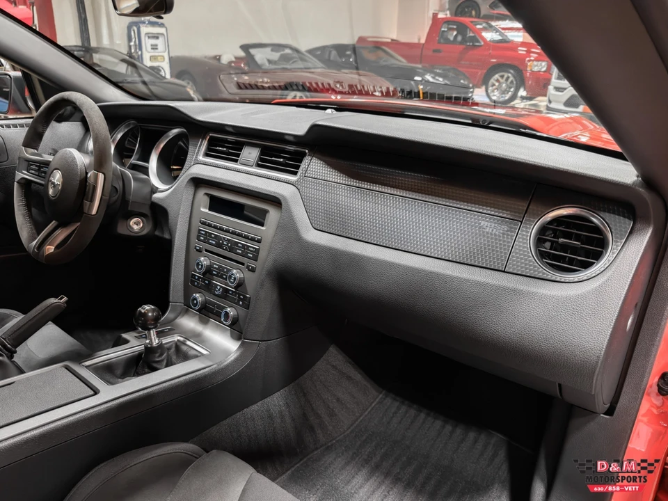 2012 Ford S197 Mustang Boss 302 - Image 26 of 31