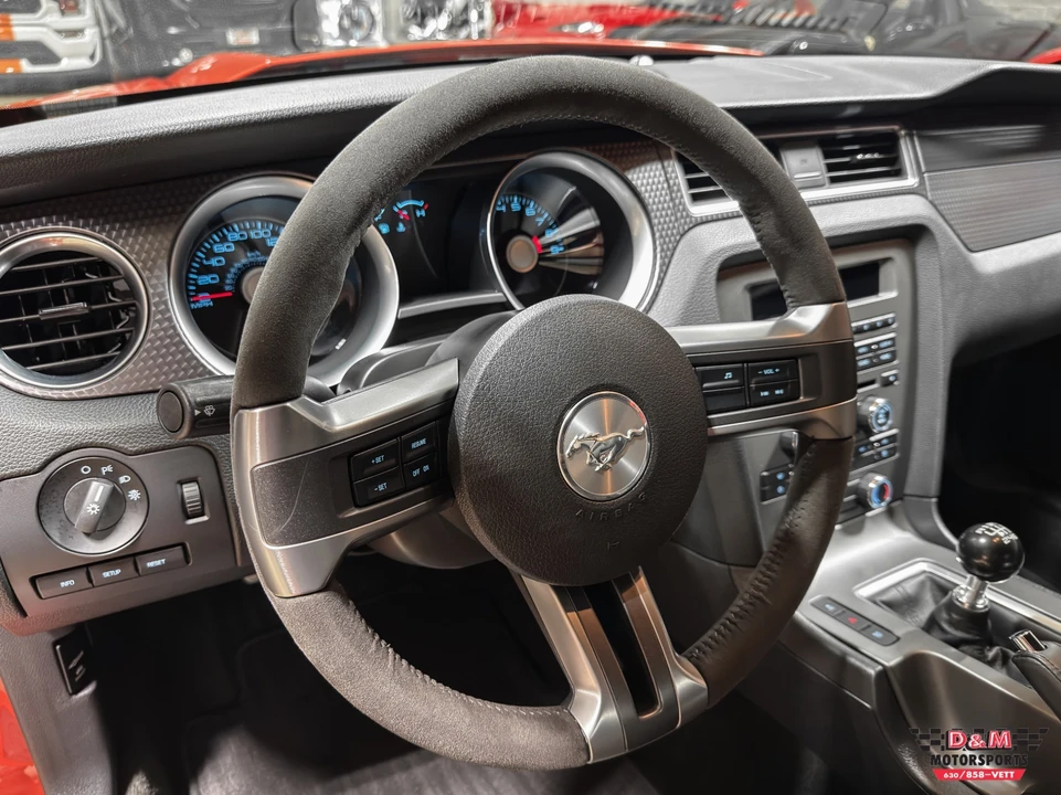 2012 Ford S197 Mustang Boss 302 - Image 7 of 31