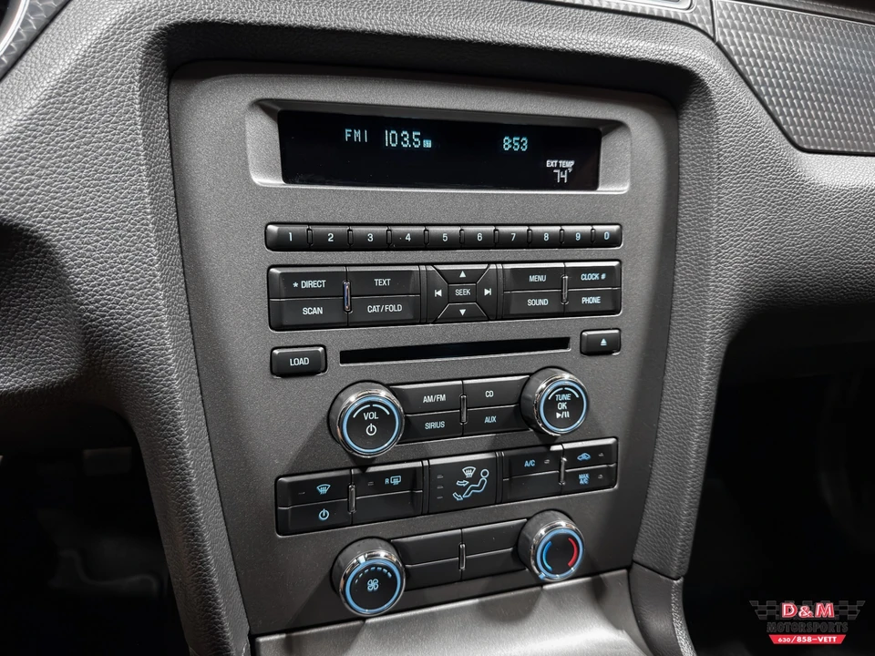 2012 Ford S197 Mustang Boss 302 - Image 31 of 31