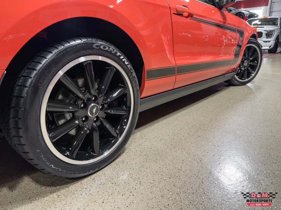 2012 Ford S197 Mustang Boss 302 - Image 11 of 31