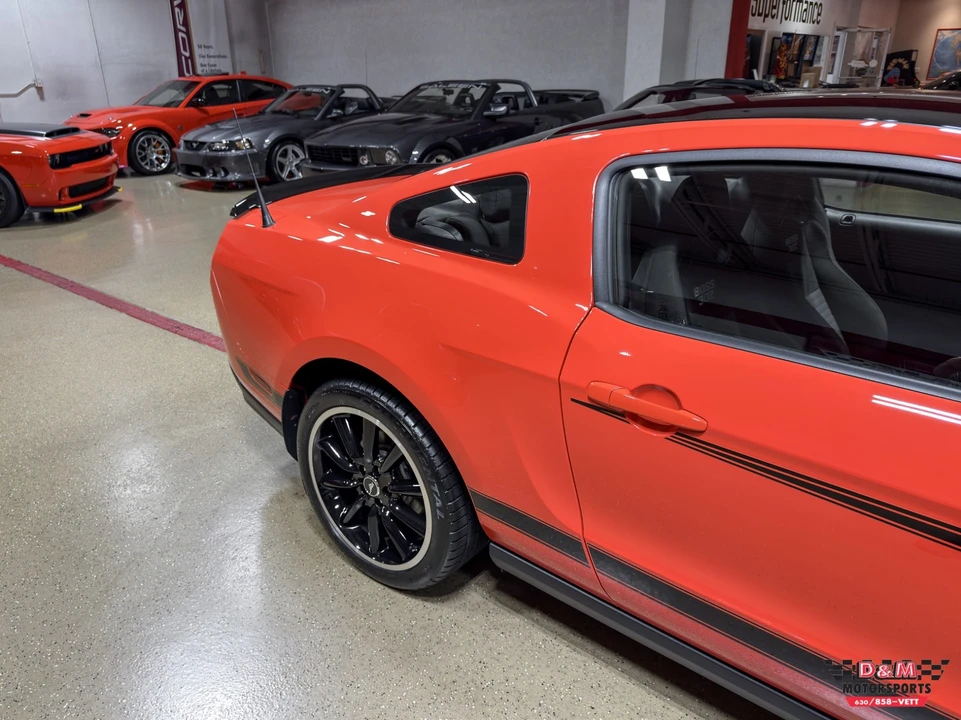 2012 Ford S197 Mustang Boss 302 - Image 14 of 31
