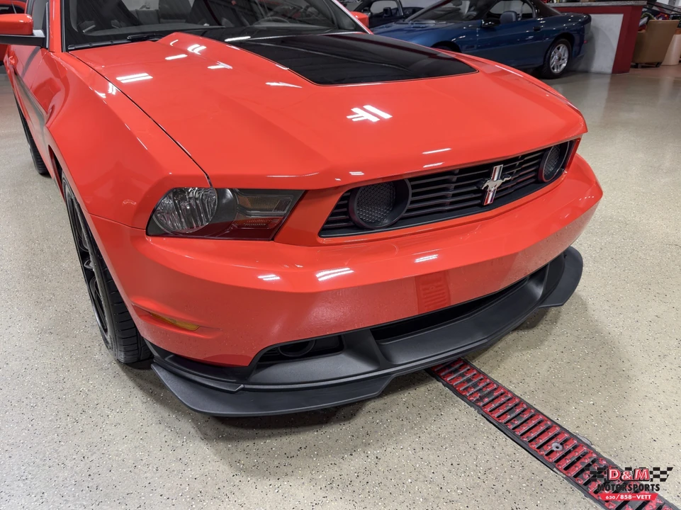 2012 Ford S197 Mustang Boss 302 - Image 15 of 31