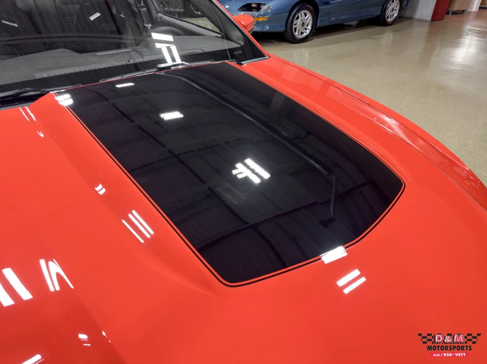 2012 Ford S197 Mustang Boss 302 - Image 16 of 31