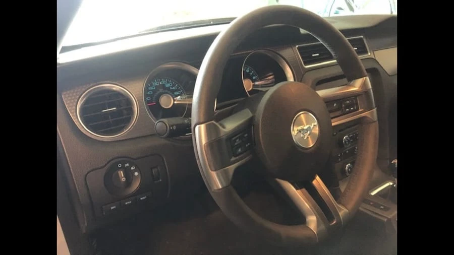 2012 Ford S197 Mustang Boss 302 - Image 3 of 12