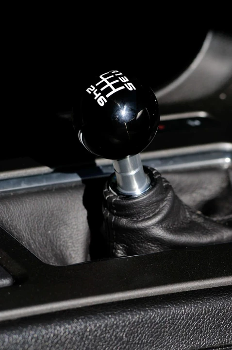 2012 Ford S197 Mustang Boss 302 - Image 8 of 12