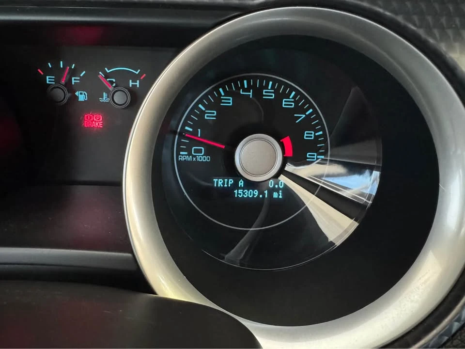 2012 Ford S197 Mustang Boss 302 - Image 13 of 16