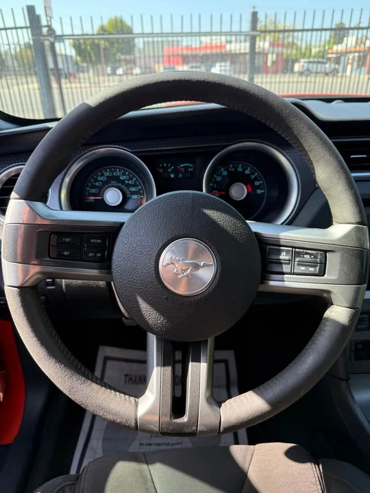 2012 Ford S197 Mustang Boss 302 - Image 14 of 16