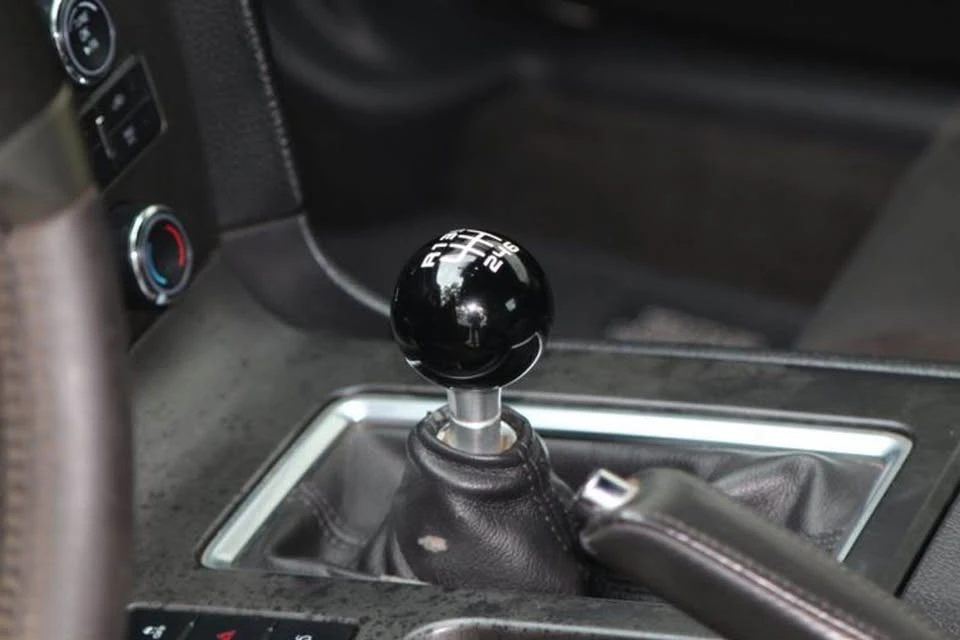 2012 Ford S197 Mustang Boss 302 - Image 11 of 20