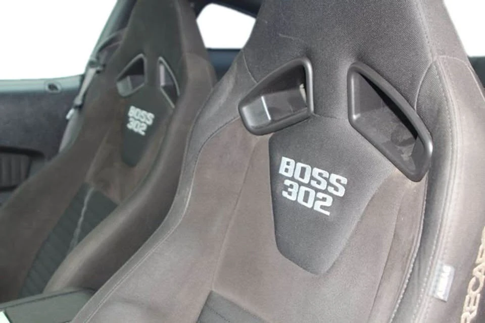 2012 Ford S197 Mustang Boss 302 - Image 14 of 20