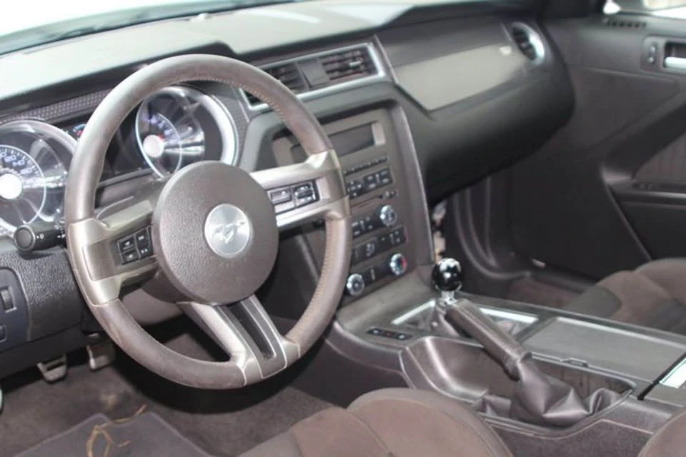 2012 Ford S197 Mustang Boss 302 - Image 10 of 20