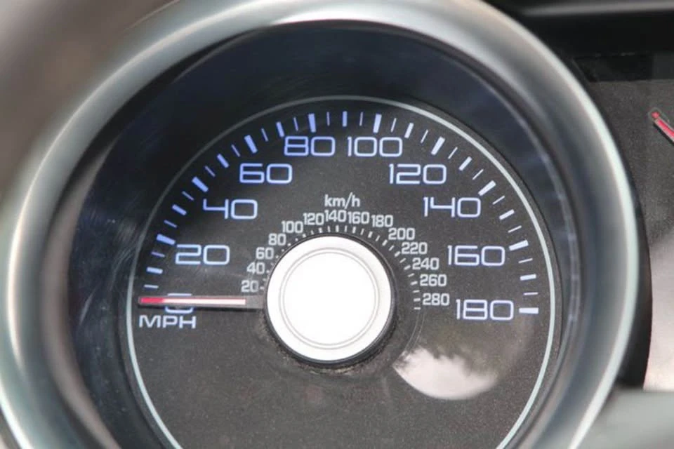 2012 Ford S197 Mustang Boss 302 - Image 18 of 20