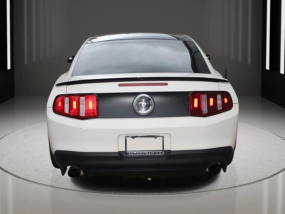 2012 Ford S197 Mustang Boss 302 - Image 7 of 20