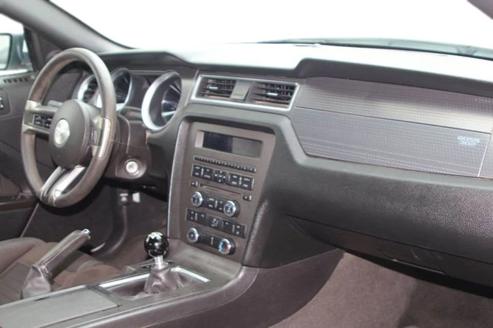 2012 Ford S197 Mustang Boss 302 - Image 15 of 20