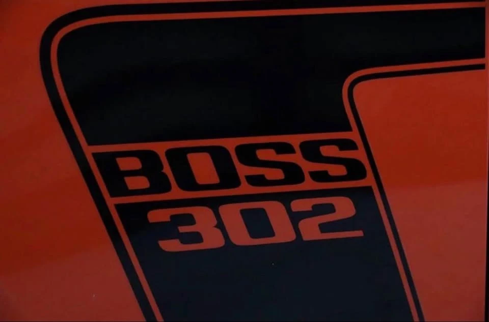 2012 Ford S197 Mustang Boss 302 - Image 4 of 19