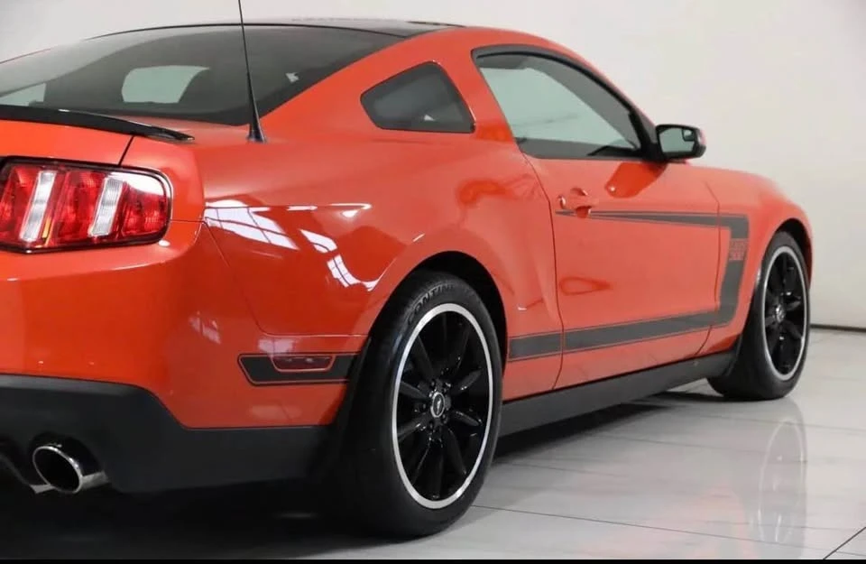 2012 Ford S197 Mustang Boss 302 - Image 2 of 19