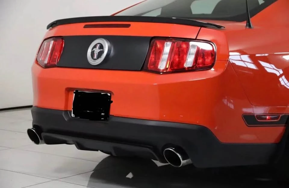 2012 Ford S197 Mustang Boss 302 - Image 3 of 19
