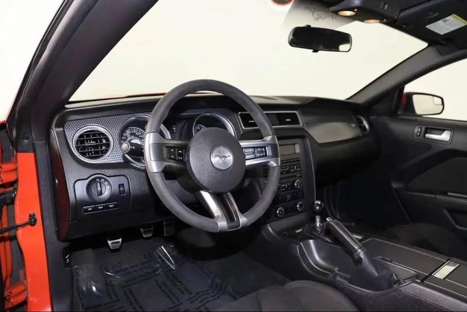2012 Ford S197 Mustang Boss 302 - Image 6 of 19