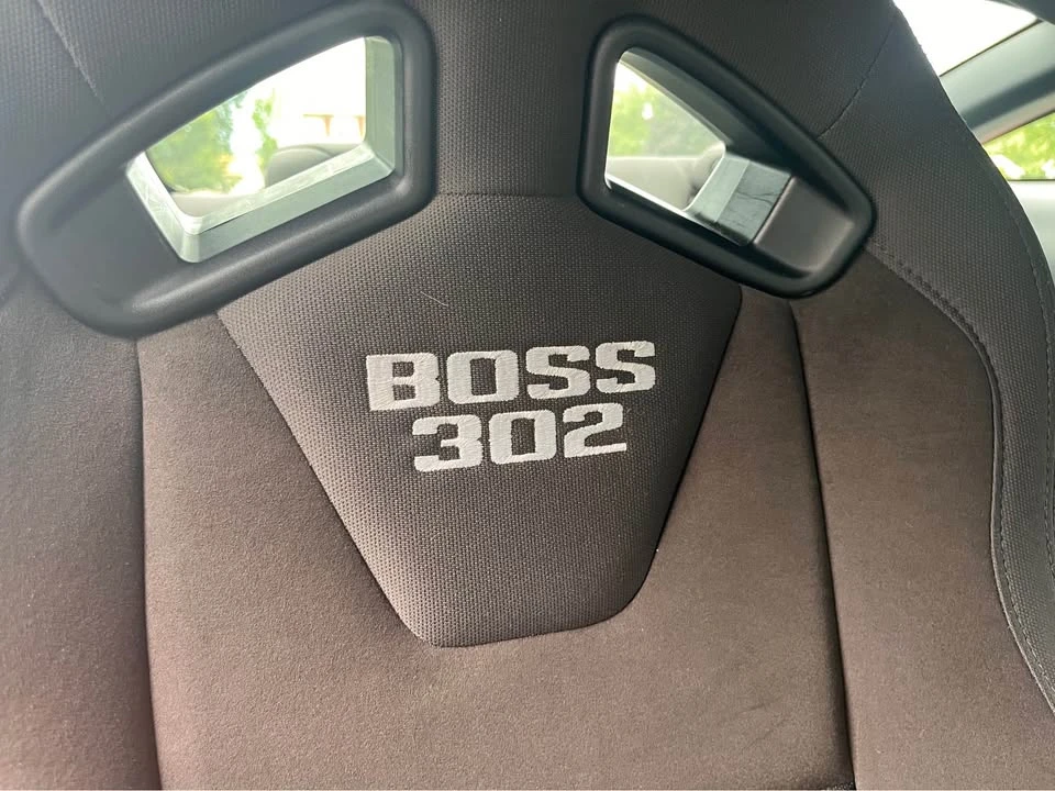 2012 Ford S197 Mustang Boss 302 - Image 15 of 19