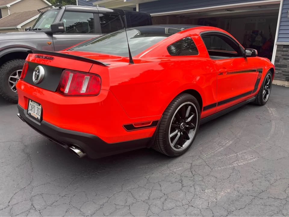 2012 Ford S197 Mustang Boss 302 - Image 13 of 19