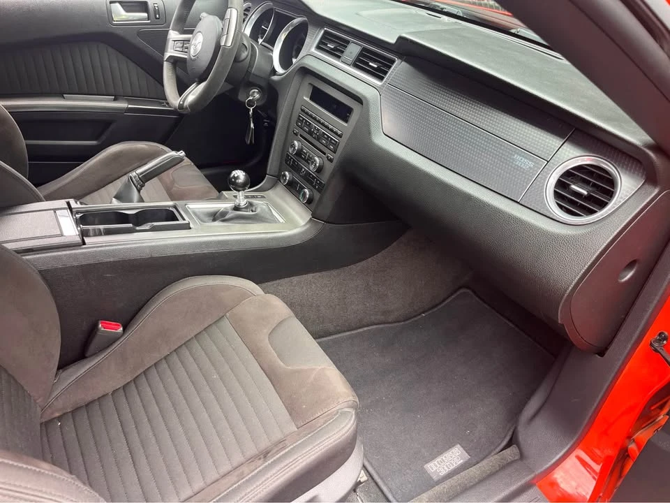 2012 Ford S197 Mustang Boss 302 - Image 16 of 19