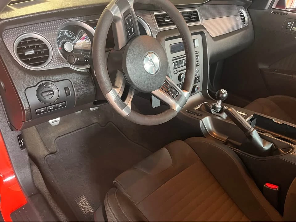 2012 Ford S197 Mustang Boss 302 - Image 19 of 19
