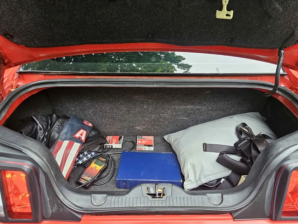 2012 Ford S197 Mustang Boss 302 - Image 14 of 14