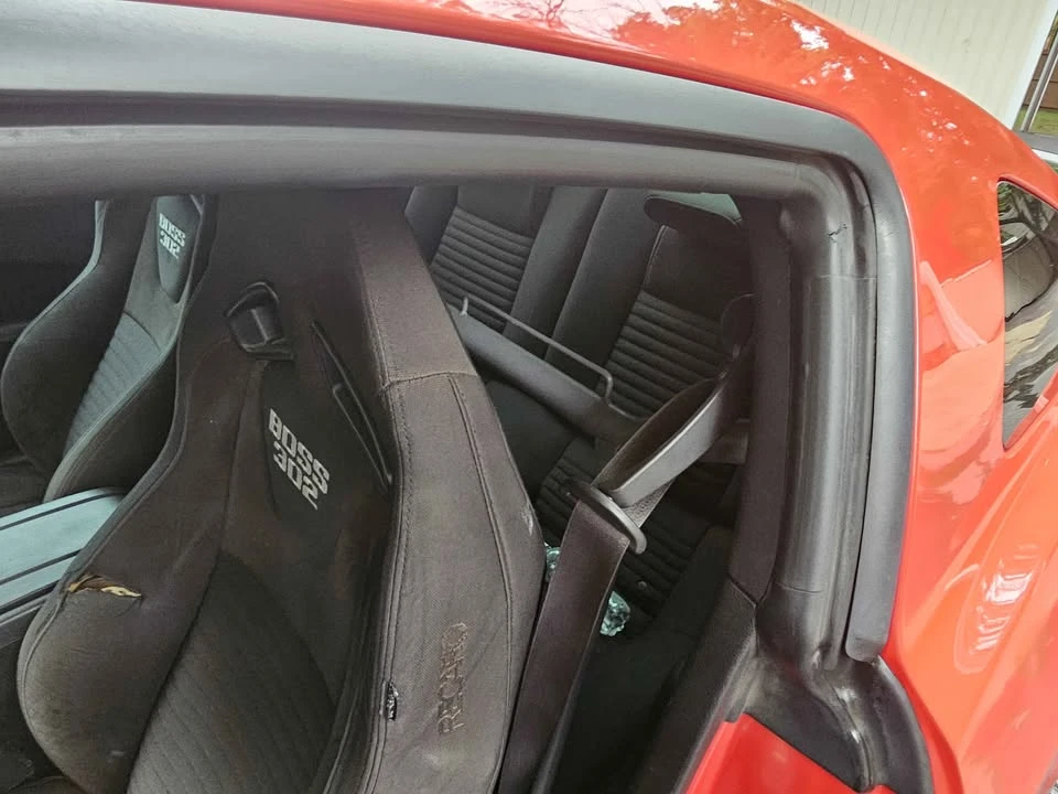 2012 Ford S197 Mustang Boss 302 - Image 13 of 14