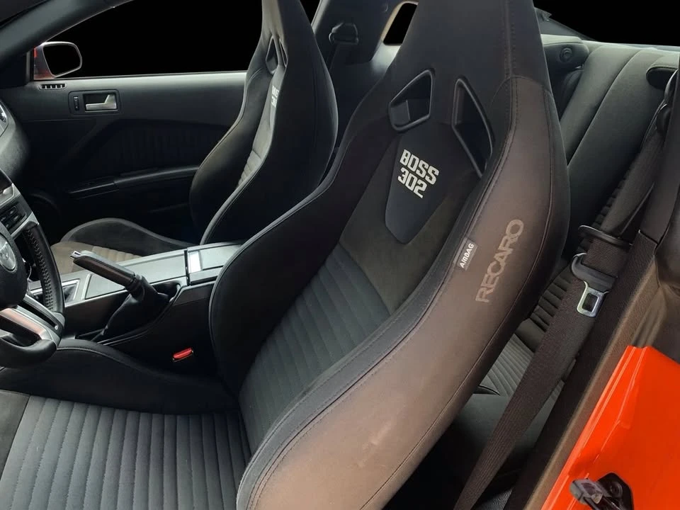 2012 Ford S197 Mustang Boss 302 - Image 14 of 20