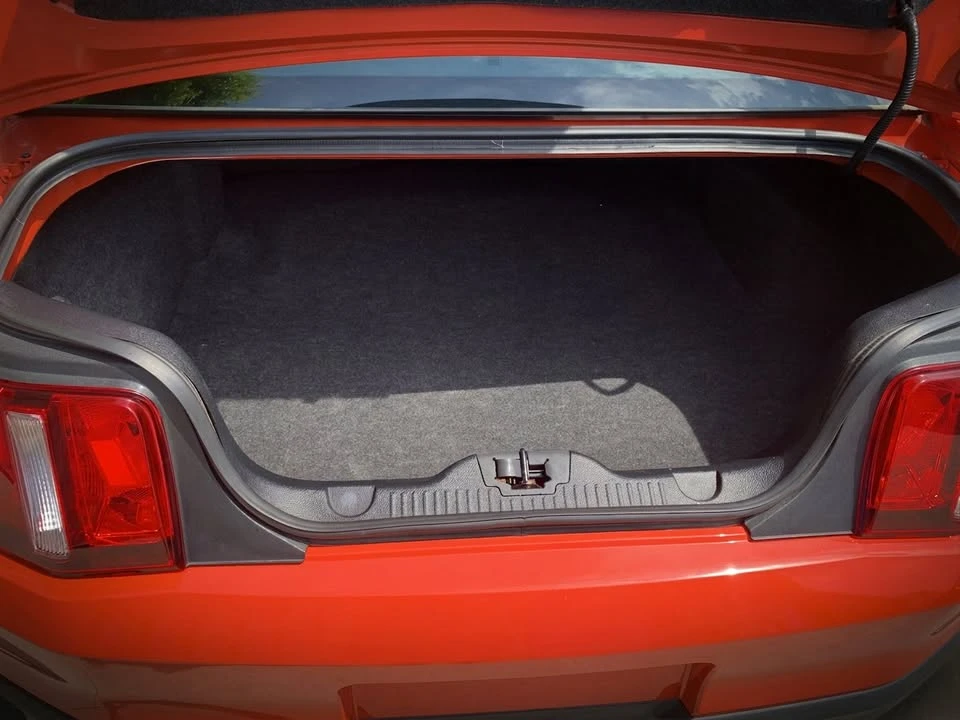 2012 Ford S197 Mustang Boss 302 - Image 19 of 20