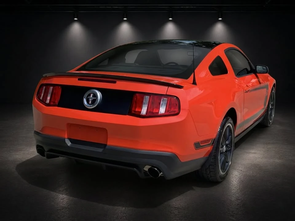 2012 Ford S197 Mustang Boss 302 - Image 6 of 20