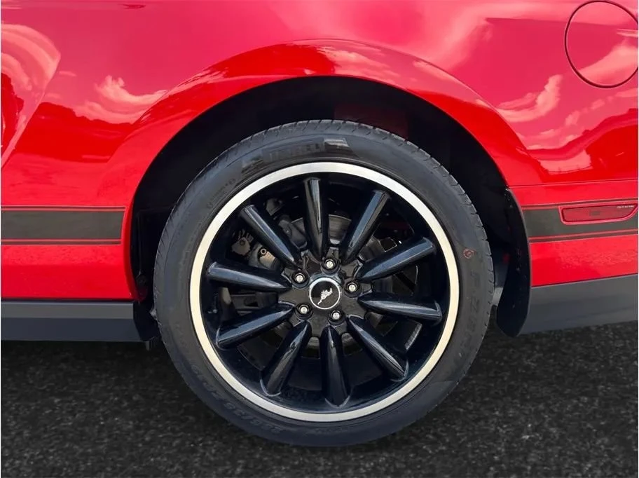 2012 Ford S197 Mustang Boss 302 - Image 13 of 20