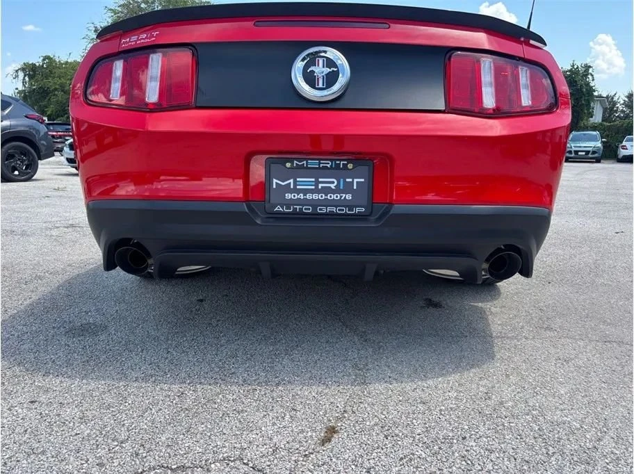 2012 Ford S197 Mustang Boss 302 - Image 14 of 20