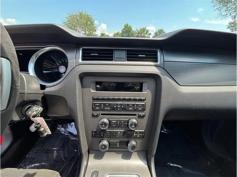 2012 Ford S197 Mustang Boss 302 - Image 11 of 20