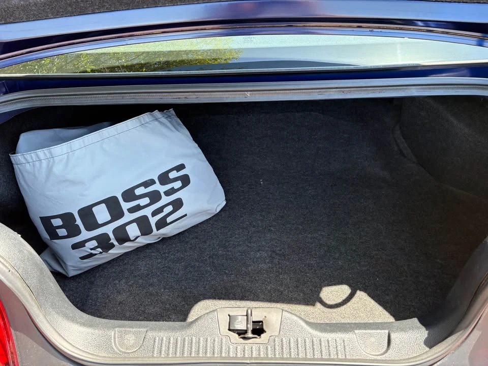 2012 Ford S197 Mustang Boss 302 - Image 11 of 15