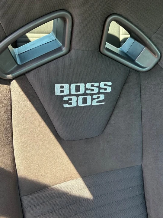 2012 Ford S197 Mustang Boss 302 - Image 13 of 15