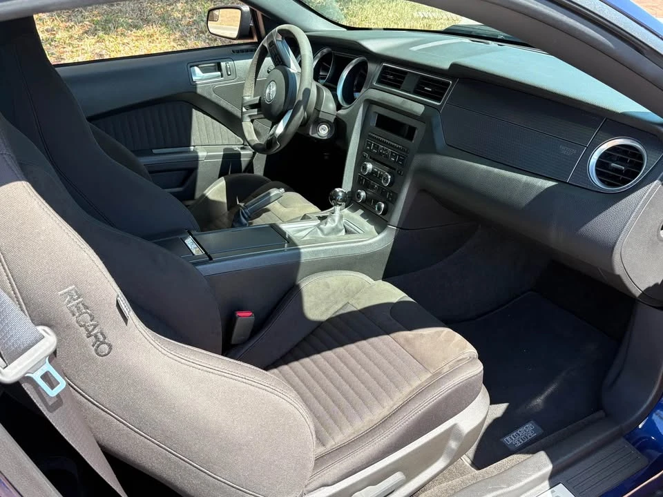 2012 Ford S197 Mustang Boss 302 - Image 14 of 15