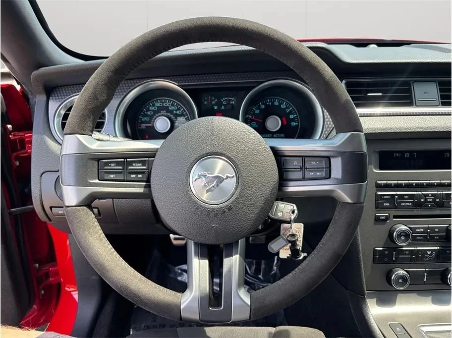 2012 Ford S197 Mustang Boss 302 - Image 20 of 20