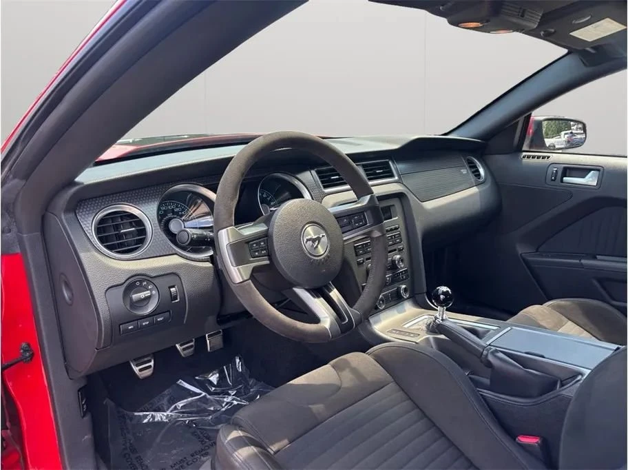 2012 Ford S197 Mustang Boss 302 - Image 6 of 20