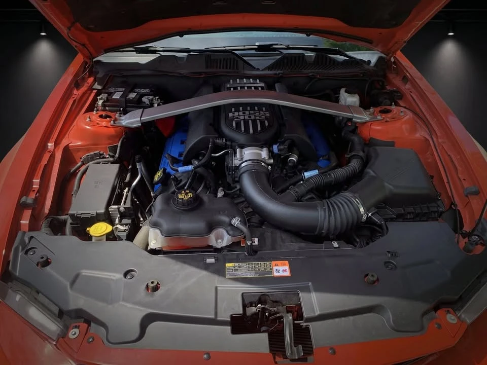2012 Ford S197 Mustang Boss 302 - Image 20 of 20