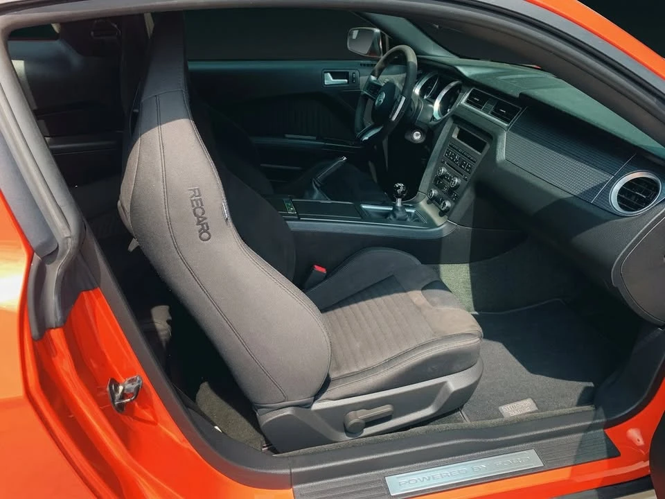 2012 Ford S197 Mustang Boss 302 - Image 16 of 20