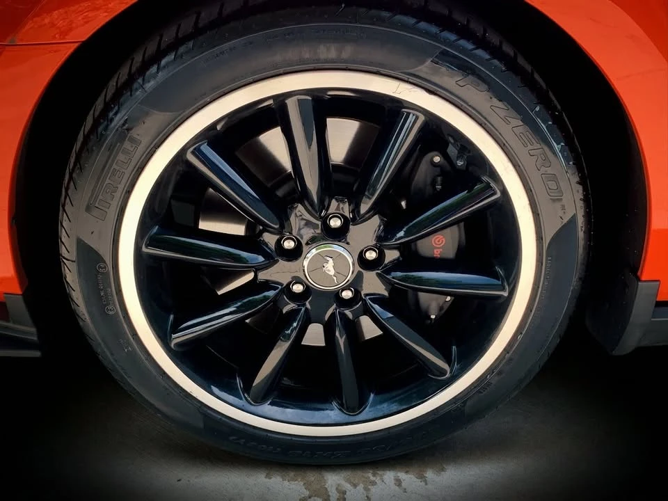 2012 Ford S197 Mustang Boss 302 - Image 10 of 20