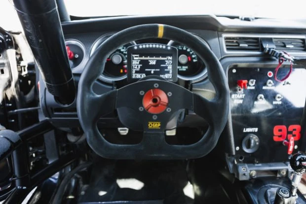 2012 Ford S197 Mustang - Image 5 of 8