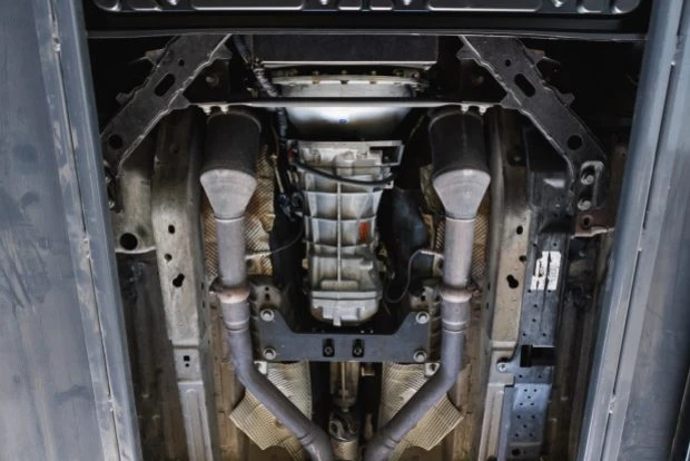2012 Ford S197 Mustang - Image 7 of 8