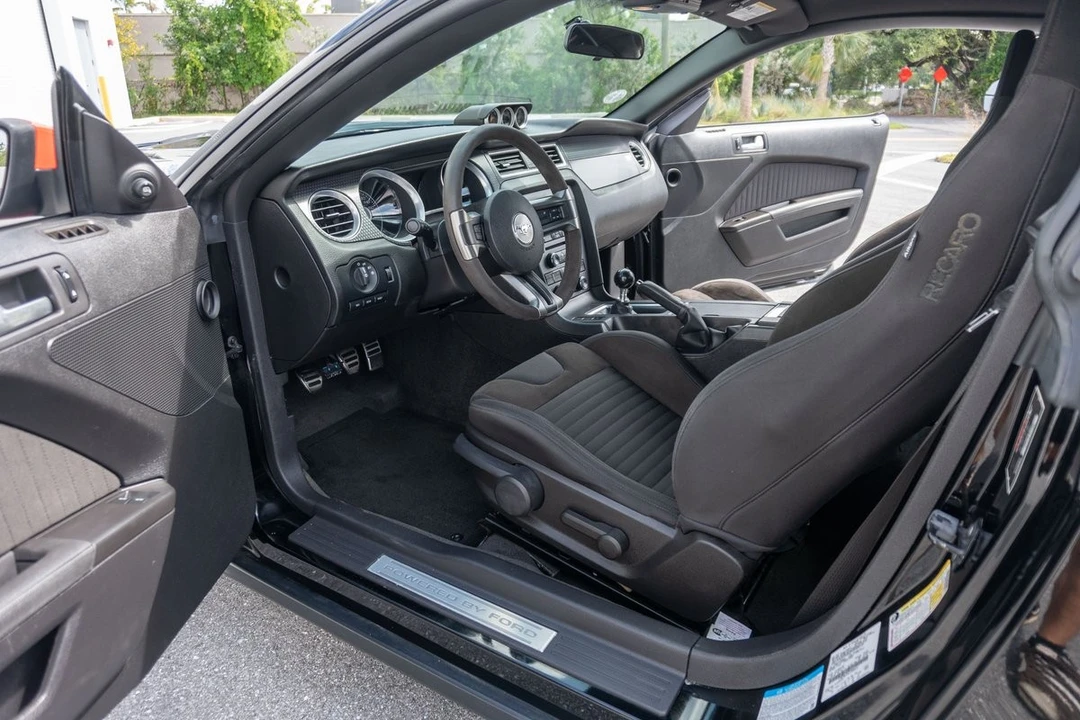 2012 Ford S197 Mustang Boss 302 - Image 19 of 31
