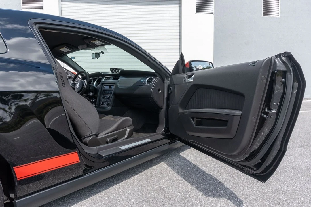 2012 Ford S197 Mustang Boss 302 - Image 13 of 31