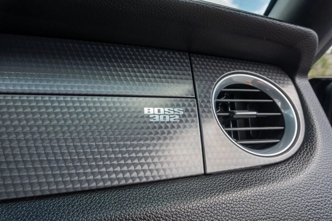 2012 Ford S197 Mustang Boss 302 - Image 21 of 31
