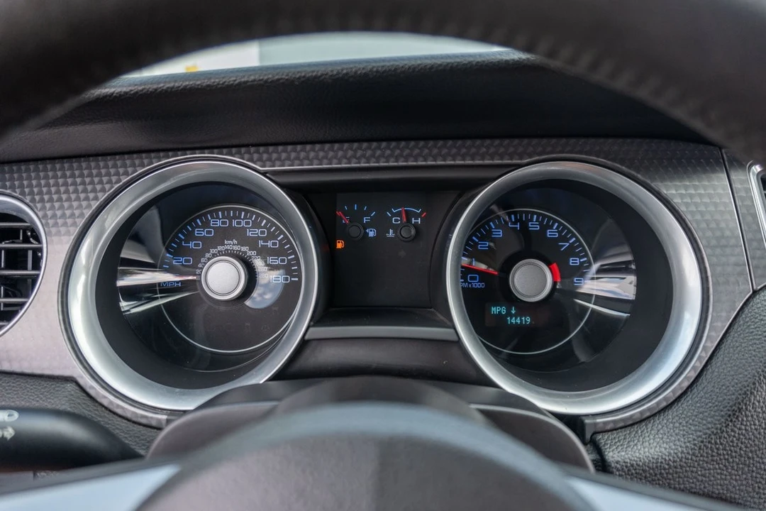 2012 Ford S197 Mustang Boss 302 - Image 17 of 31