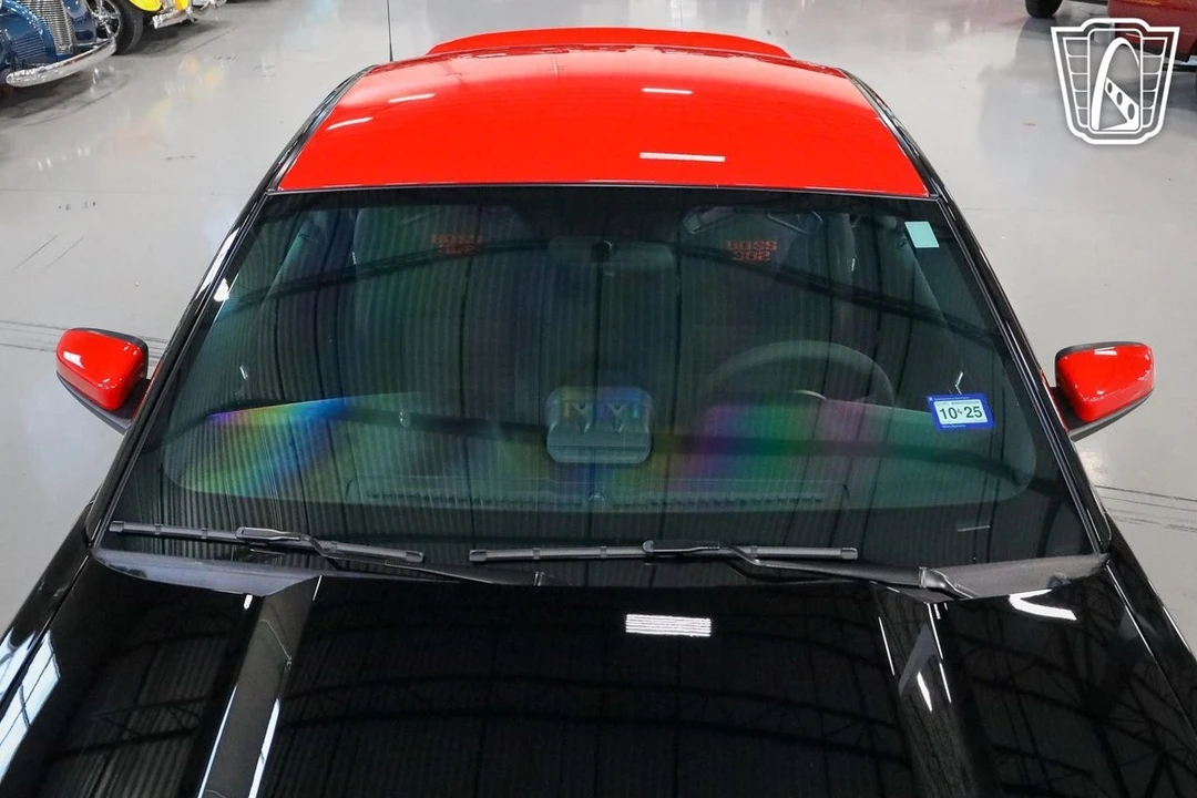 2012 Ford S197 Mustang - Image 7 of 12